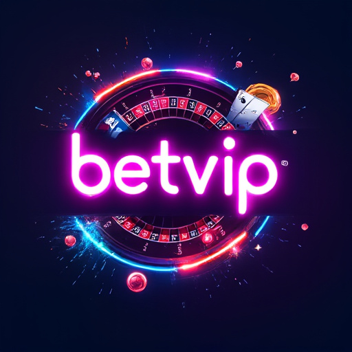 betvip Logo